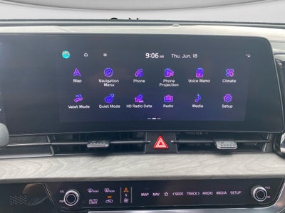 2023 Kia Sportage X-Pro