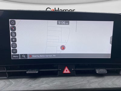 2023 Kia Sportage X-Pro