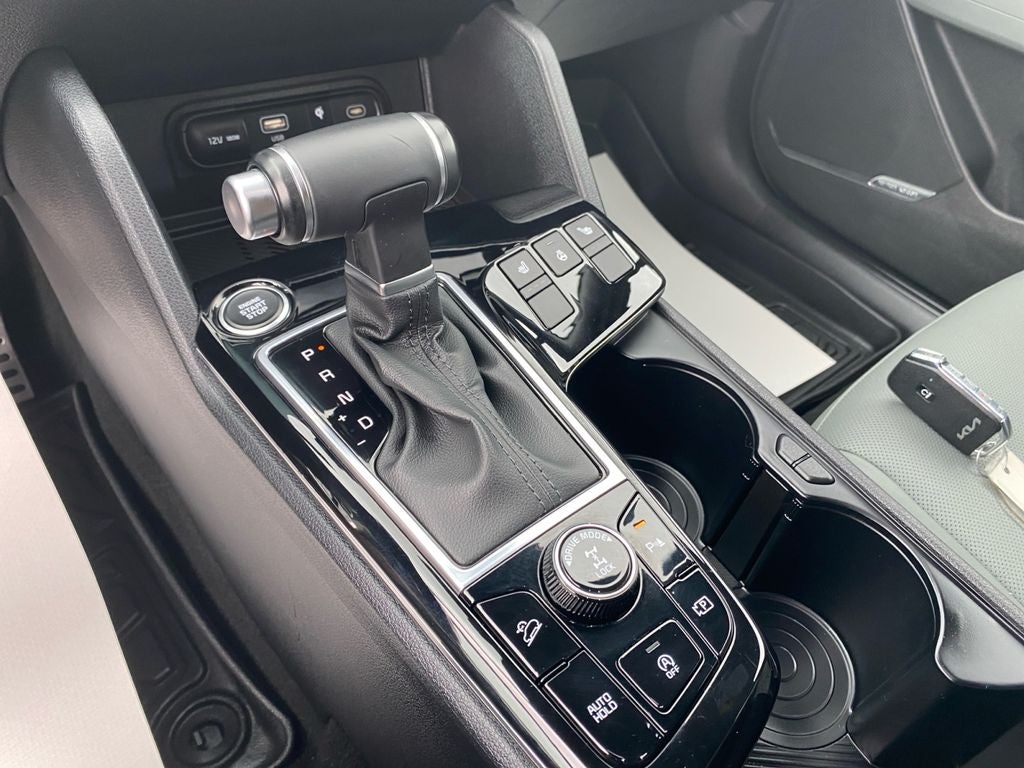 2023 Kia Sportage X-Pro