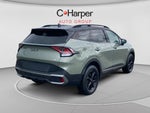 2023 Kia Sportage X-Pro