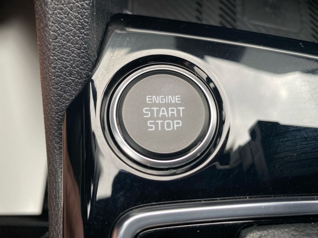 2023 Kia Sportage X-Pro