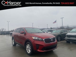 2019 Kia Sorento 2.4L LX