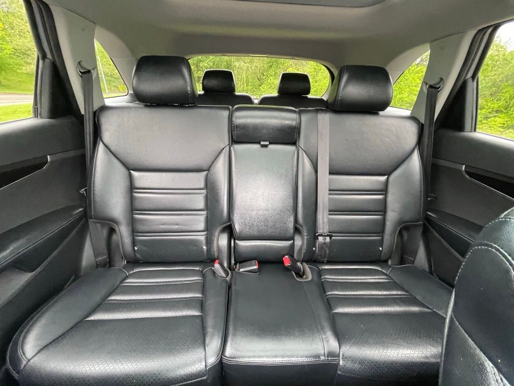 2020 Kia Sorento EX