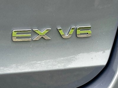 2020 Kia Sorento EX