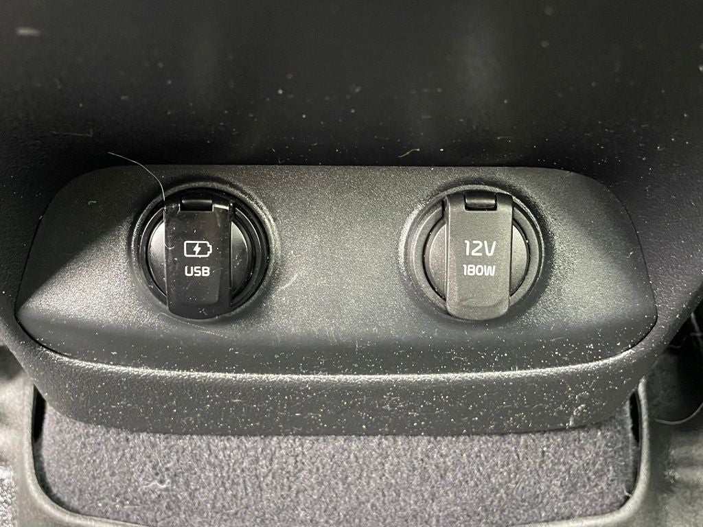 2020 Kia Sorento EX