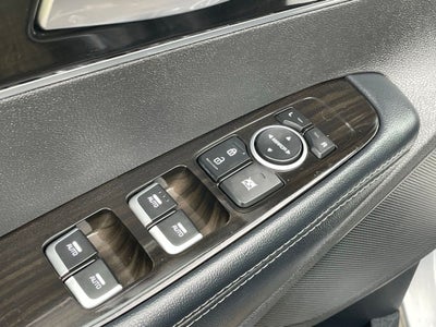 2020 Kia Sorento EX