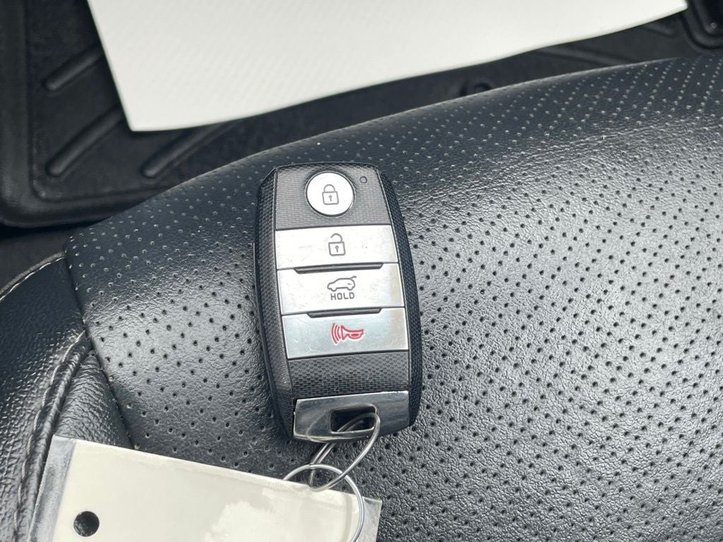 2020 Kia Sorento EX