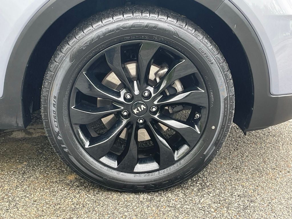 2020 Kia Sorento EX