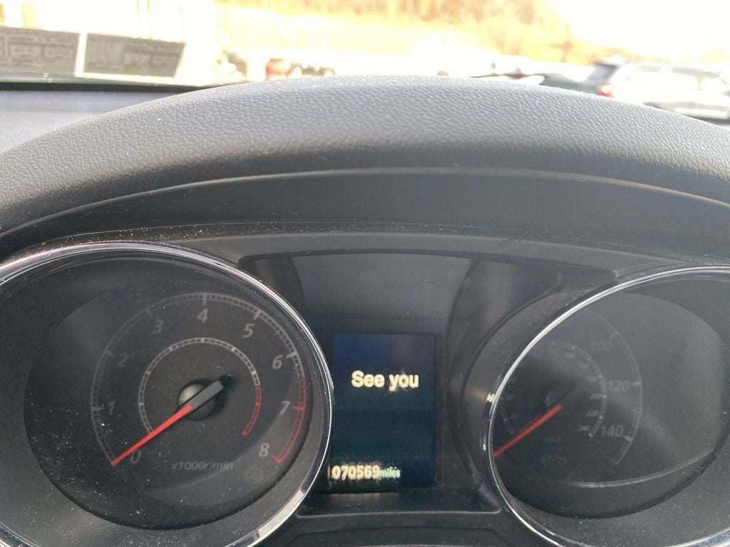 2021 Mitsubishi Outlander Sport 2.0 SE 2WD