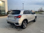 2021 Mitsubishi Outlander Sport 2.0 SE 2WD