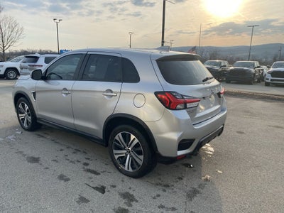 2021 Mitsubishi Outlander Sport 2.0 SE 2WD