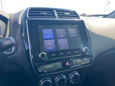 2020 Mitsubishi Outlander Sport 2.0 SE