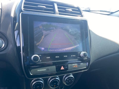 2020 Mitsubishi Outlander Sport 2.0 SE