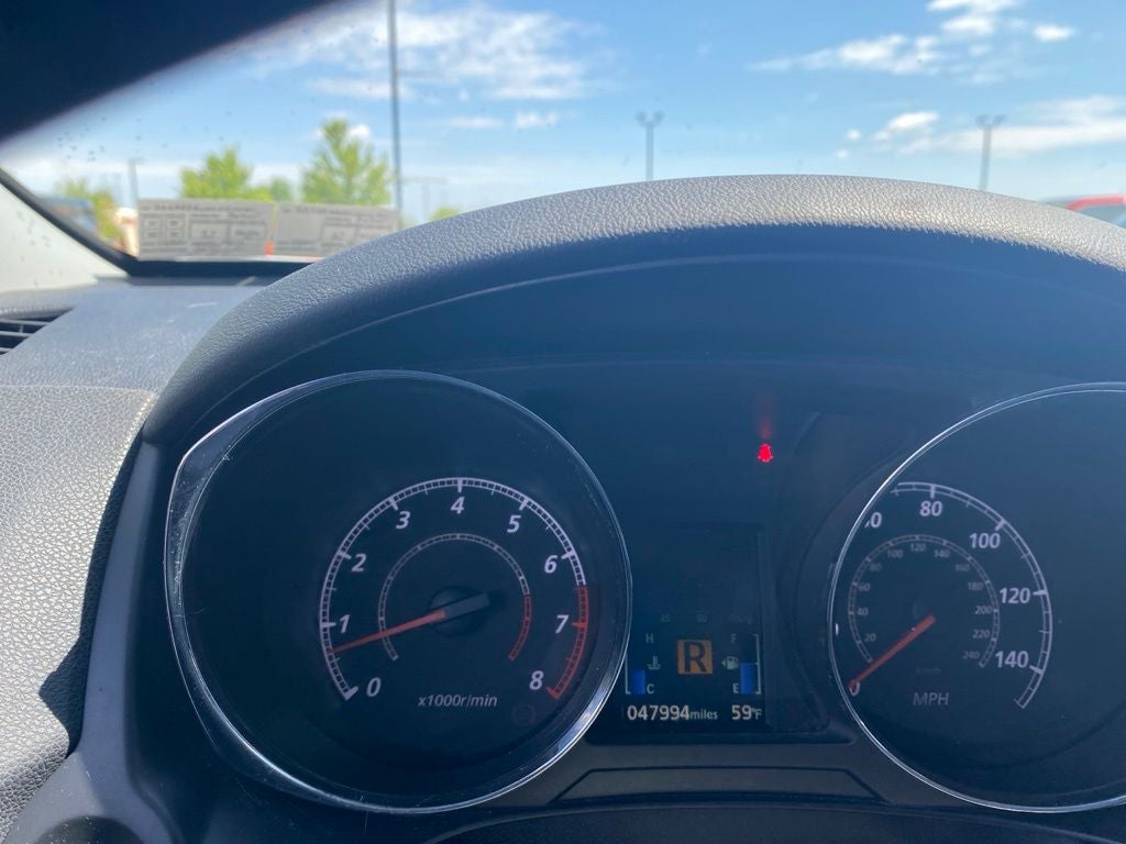 2020 Mitsubishi Outlander Sport 2.0 SE
