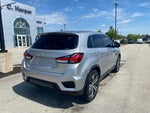 2020 Mitsubishi Outlander Sport 2.0 SE
