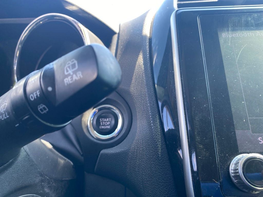 2020 Mitsubishi Outlander Sport 2.0 SE