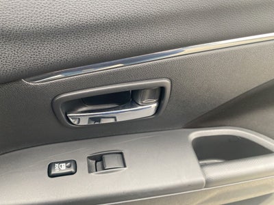 2025 Mitsubishi Outlander Sport 2.0 ES AWC