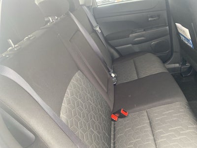 2025 Mitsubishi Outlander Sport 2.0 ES AWC