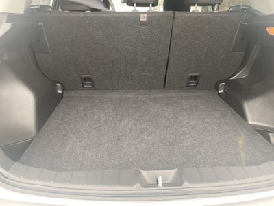 2025 Mitsubishi Outlander Sport 2.0 ES AWC