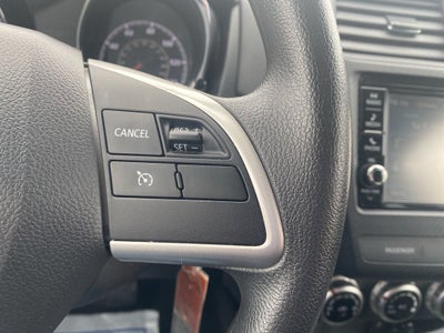 2025 Mitsubishi Outlander Sport 2.0 ES AWC