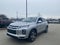 2025 Mitsubishi Outlander Sport 2.0 ES AWC