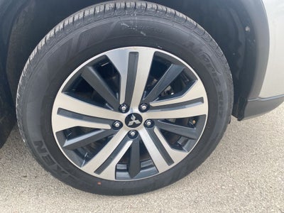 2025 Mitsubishi Outlander Sport 2.0 ES AWC