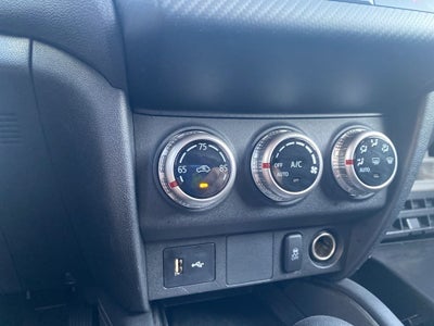 2025 Mitsubishi Outlander Sport 2.0 ES