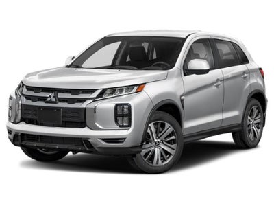 2024 Mitsubishi Outlander Sport S