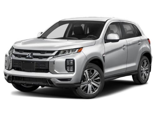 2024 Mitsubishi Outlander Sport S