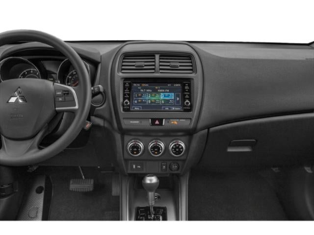 2024 Mitsubishi Outlander Sport S