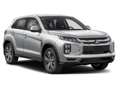 2024 Mitsubishi Outlander Sport S