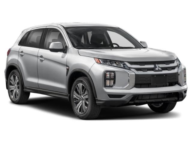 2024 Mitsubishi Outlander Sport S