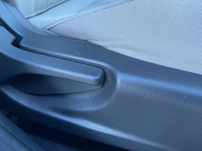 2019 Mitsubishi Eclipse Cross SE