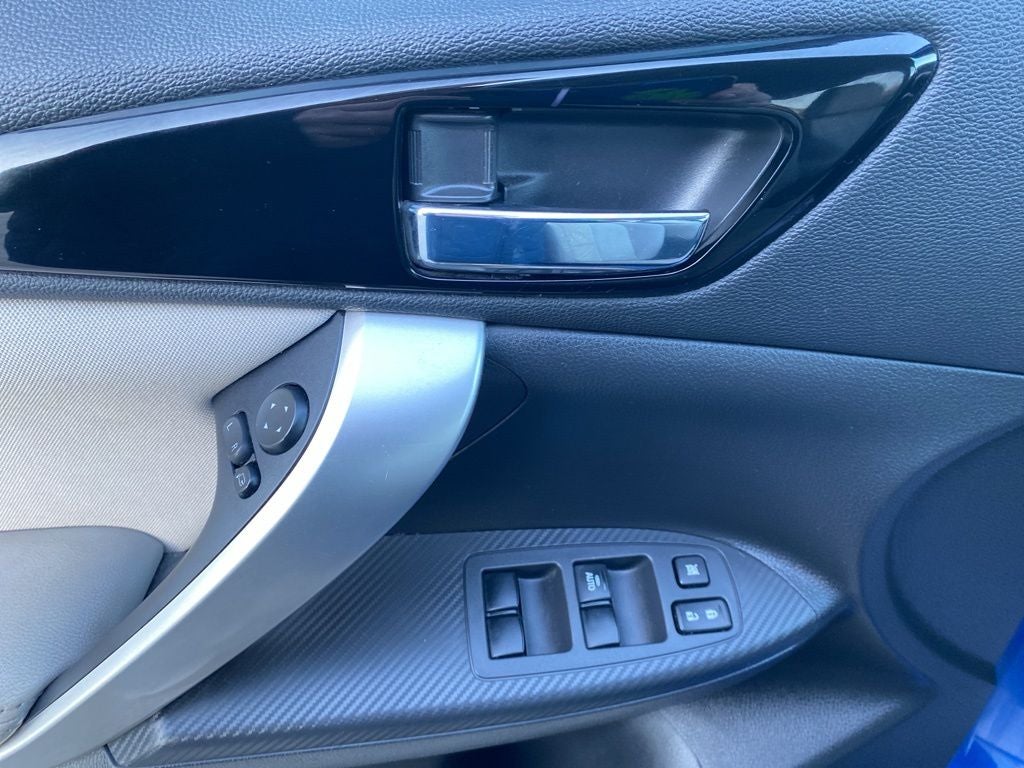 2019 Mitsubishi Eclipse Cross SE