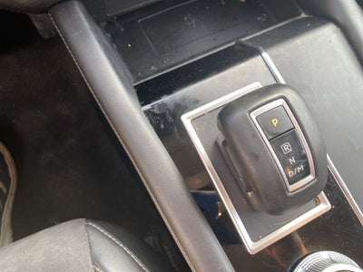 2022 Mitsubishi Outlander SE Launch Edition S-AWC