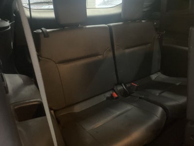 2022 Mitsubishi Outlander Base