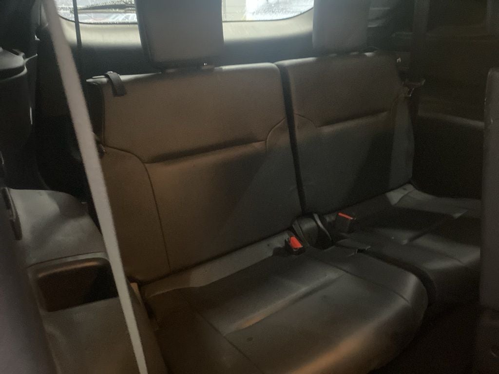 2022 Mitsubishi Outlander Base