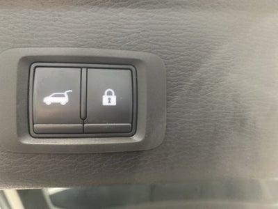 2022 Mitsubishi Outlander Base