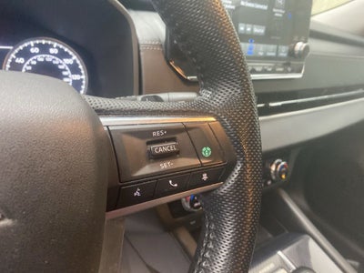 2022 Mitsubishi Outlander Base