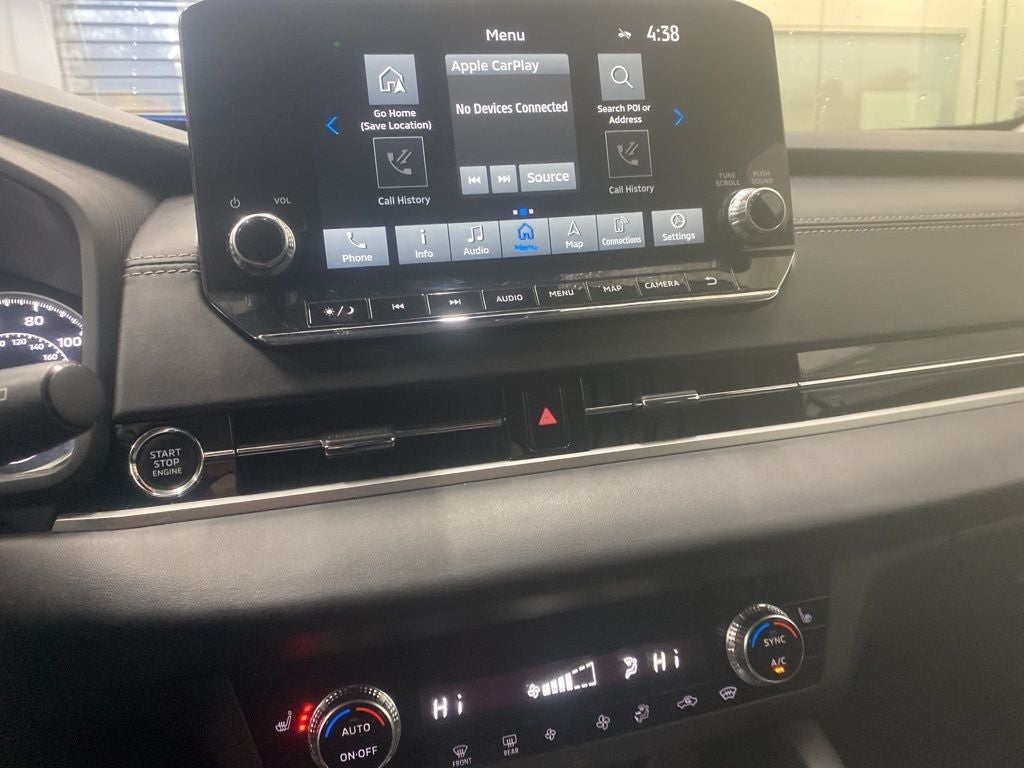 2022 Mitsubishi Outlander Base