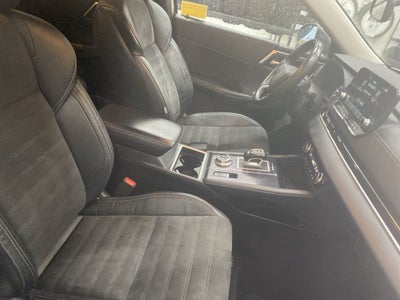 2022 Mitsubishi Outlander Base