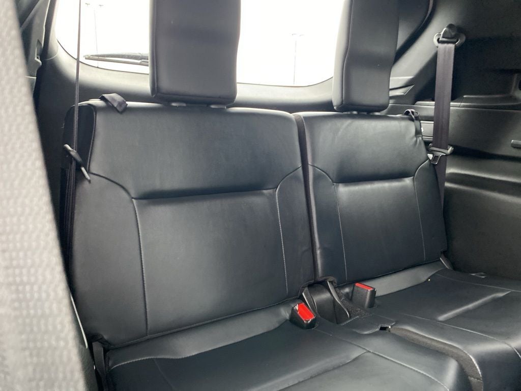 2024 Mitsubishi Outlander SE 2.5 S-AWC