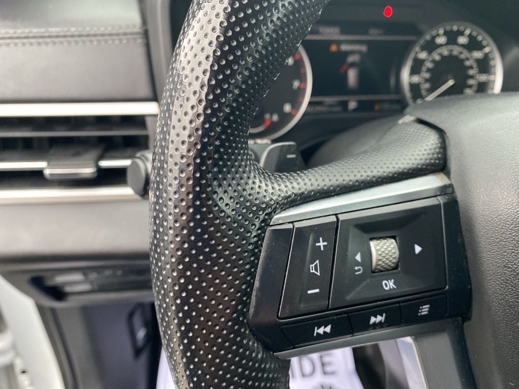 2024 Mitsubishi Outlander SE 2.5 S-AWC