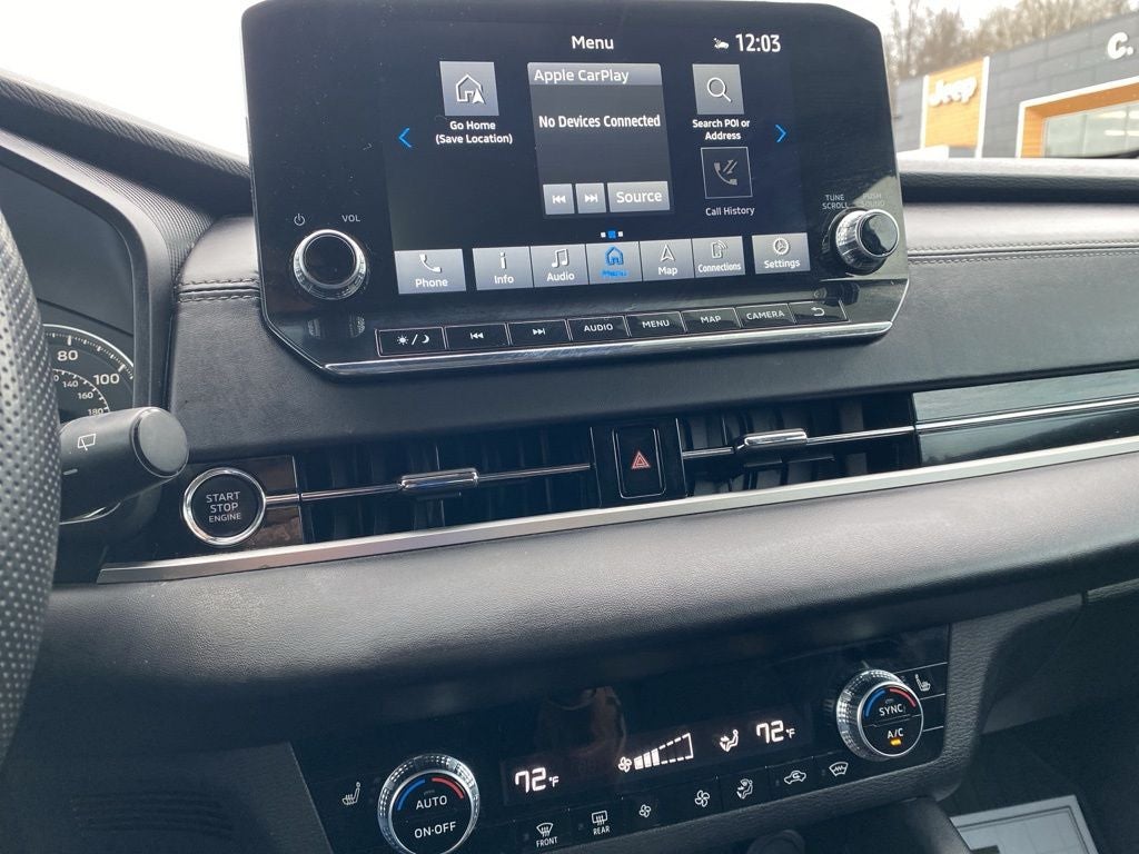 2024 Mitsubishi Outlander SE 2.5 S-AWC