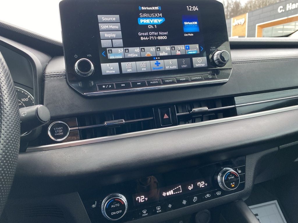 2024 Mitsubishi Outlander SE 2.5 S-AWC