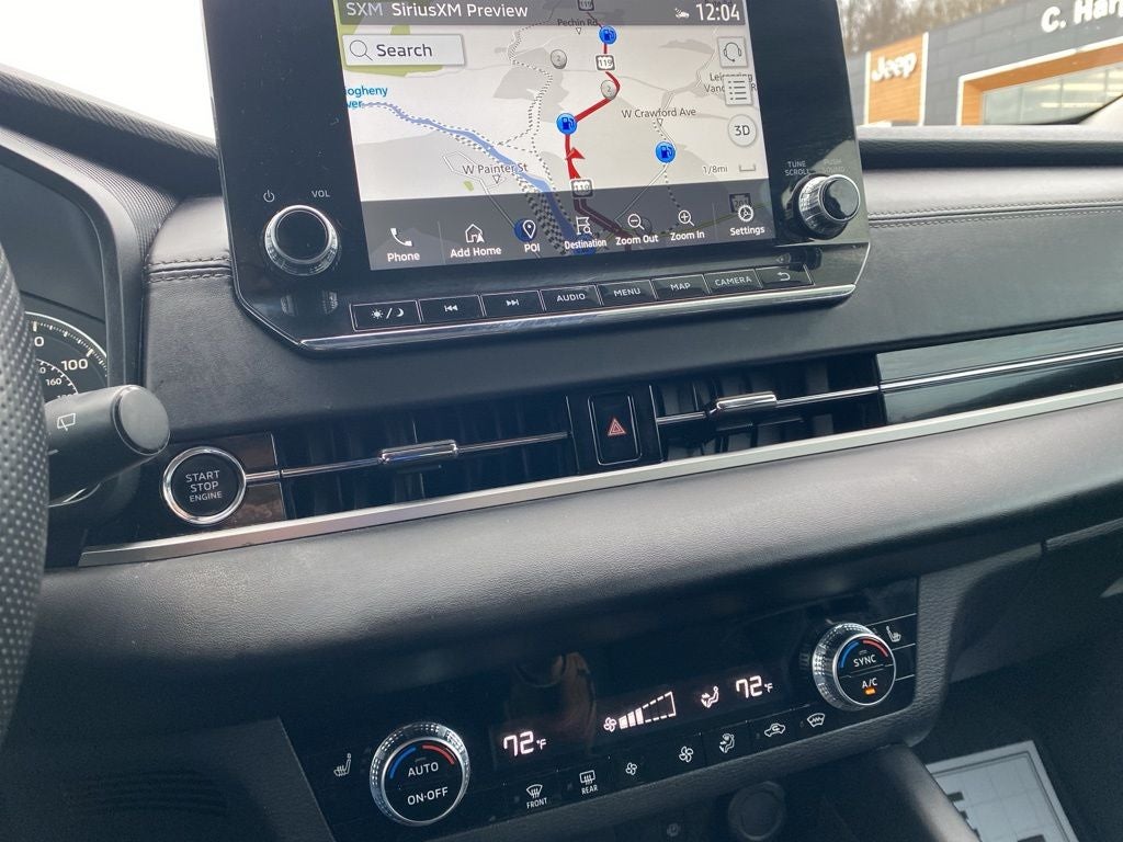 2024 Mitsubishi Outlander SE 2.5 S-AWC