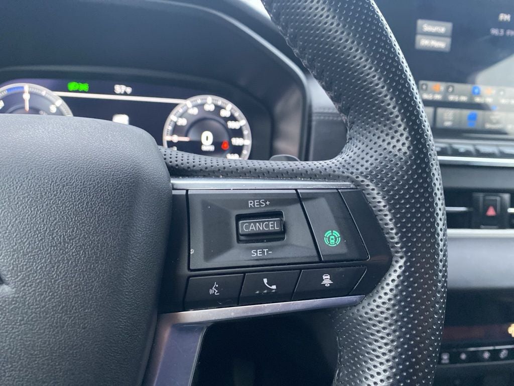 2024 Mitsubishi Outlander PHEV SE S-AWC