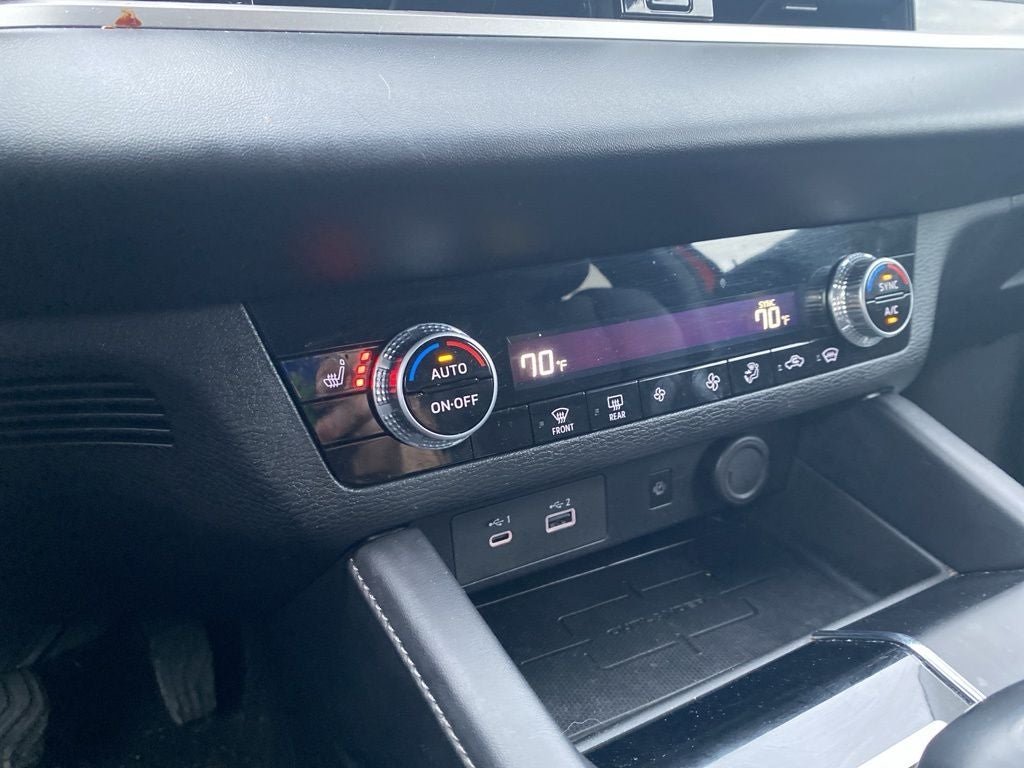 2024 Mitsubishi Outlander PHEV SE S-AWC