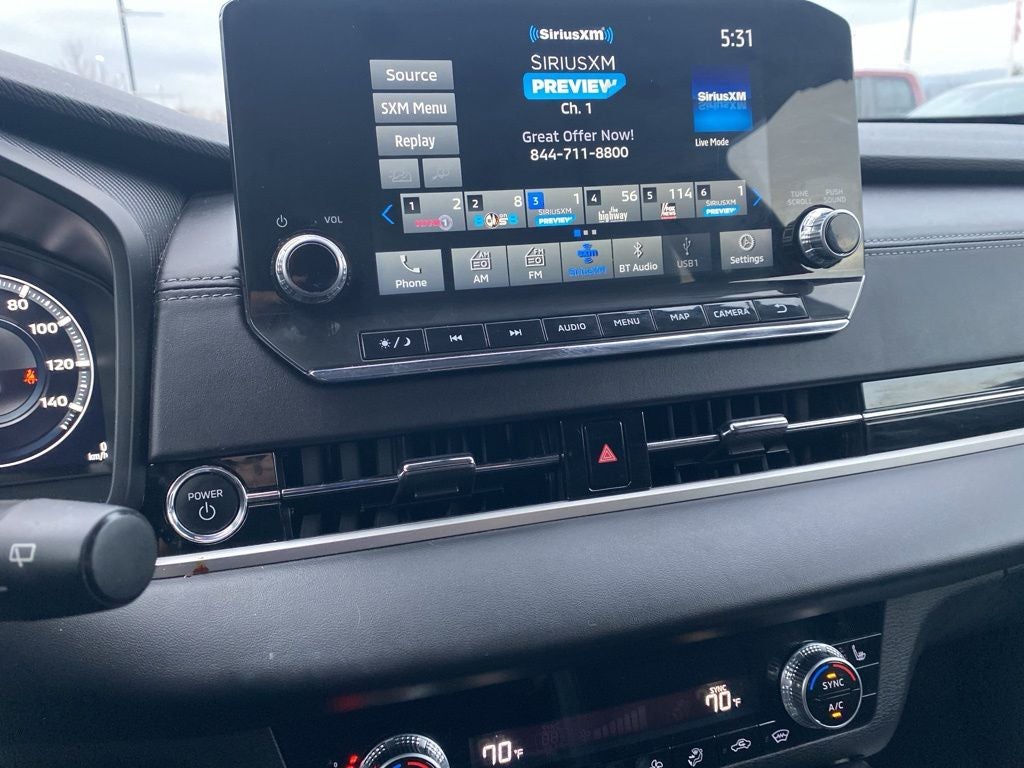 2024 Mitsubishi Outlander PHEV SE S-AWC