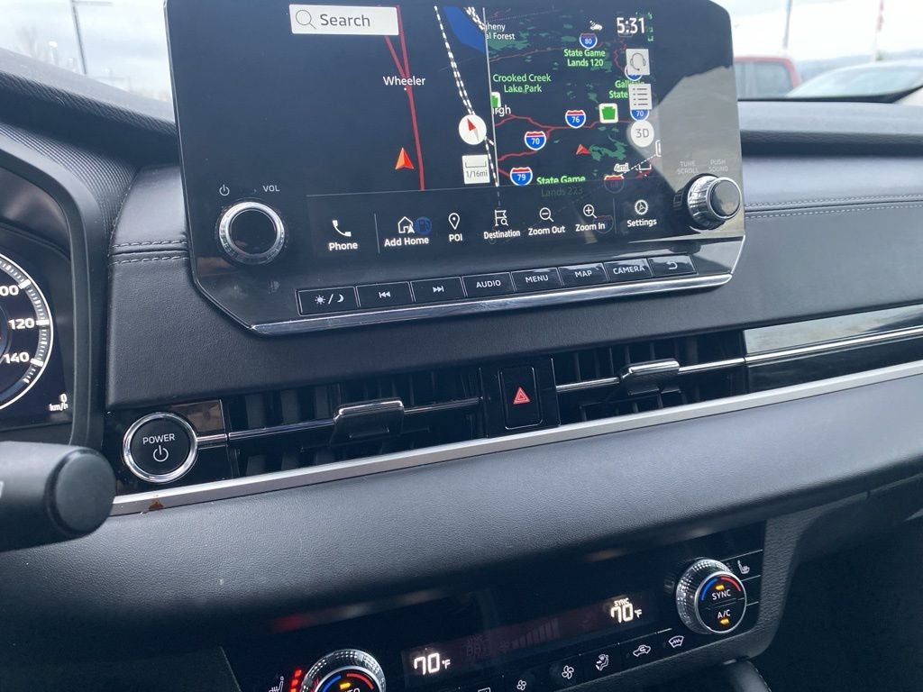 2024 Mitsubishi Outlander PHEV SE S-AWC